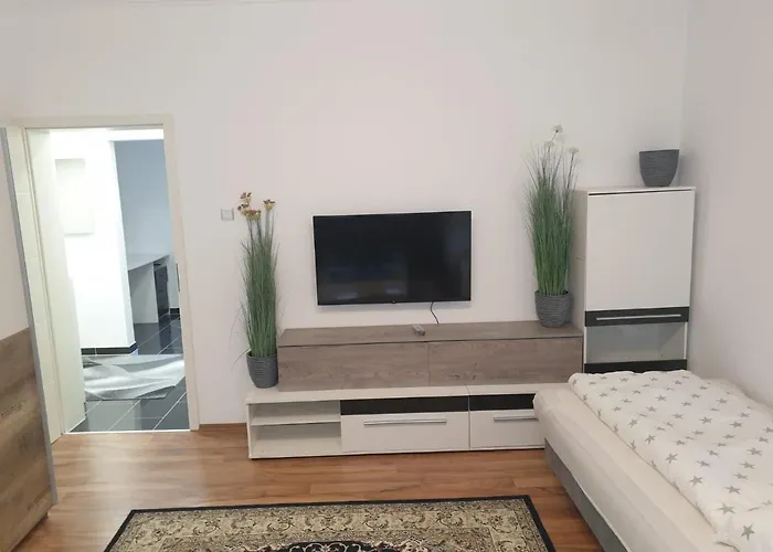 Nacar Apartment