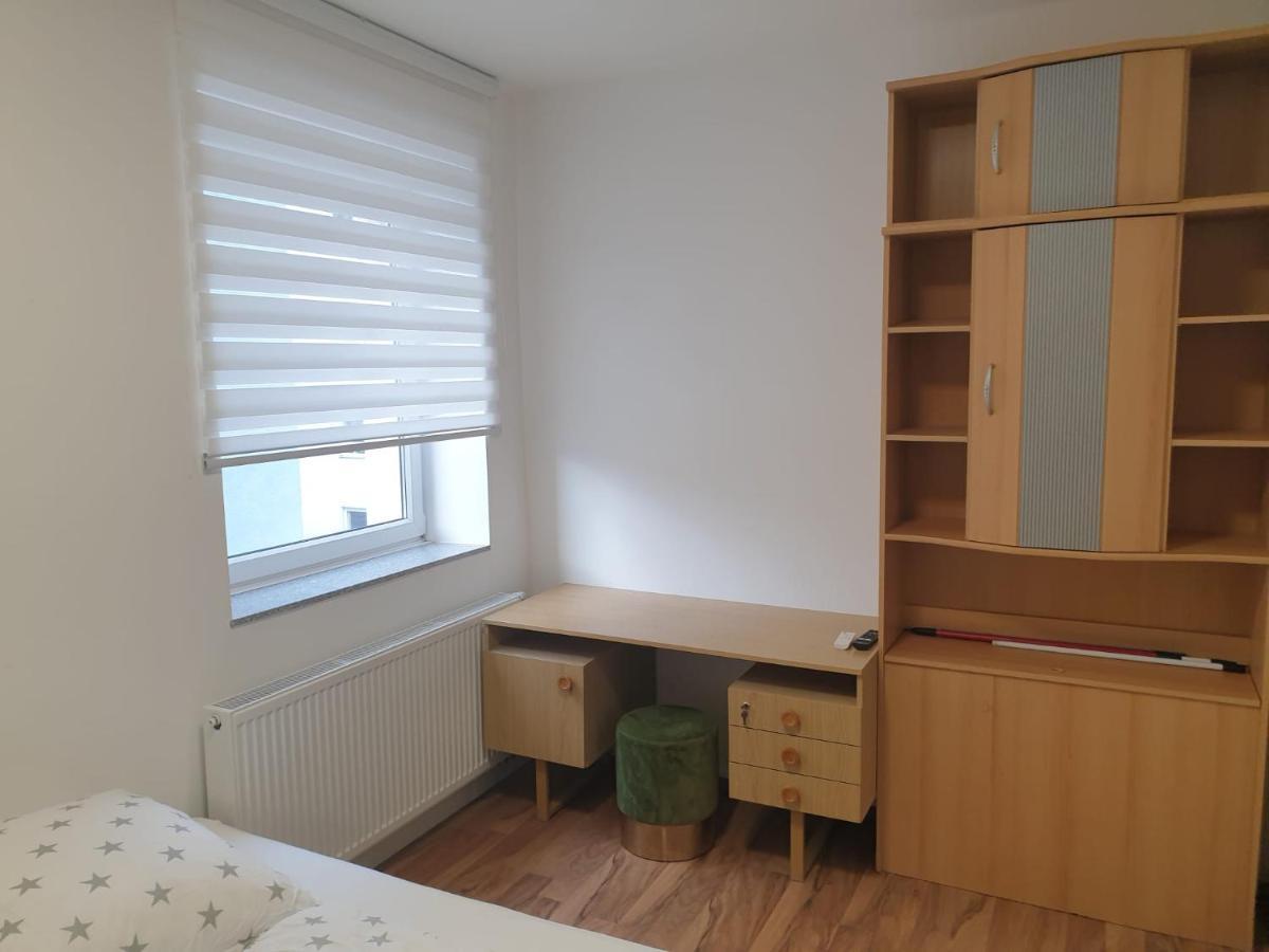 Privatunterkunft Nacar