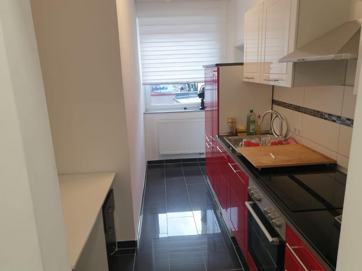 Privatunterkunft Nacar Nürnberg