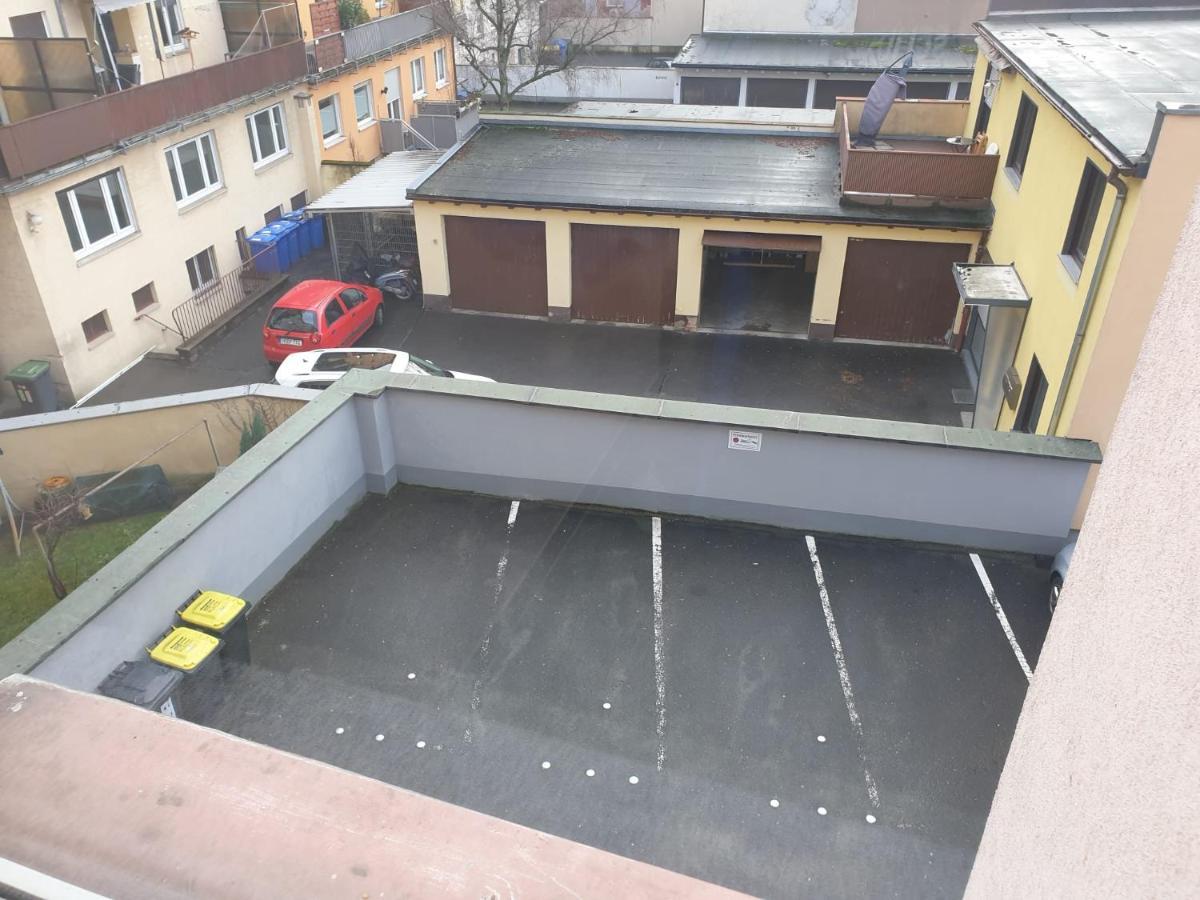 Nacar Privatunterkunft *